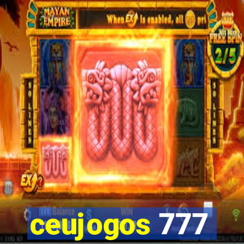 ceujogos 777