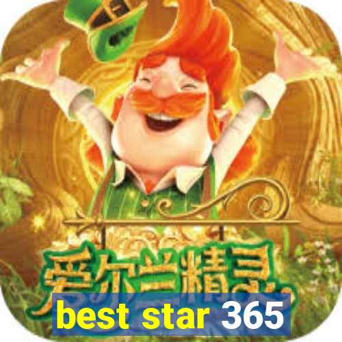 best star 365