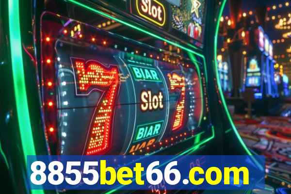 8855bet66.com