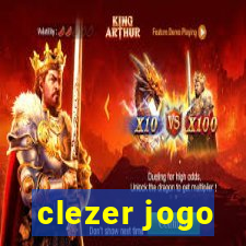 clezer jogo