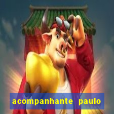 acompanhante paulo afonso ba