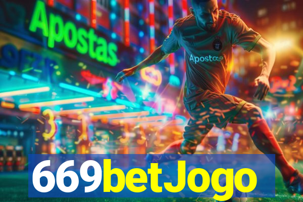 669betJogo