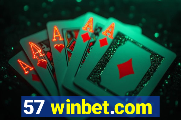 57 winbet.com