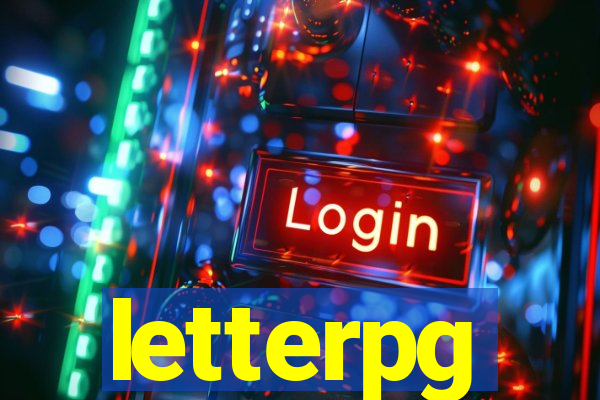 letterpg