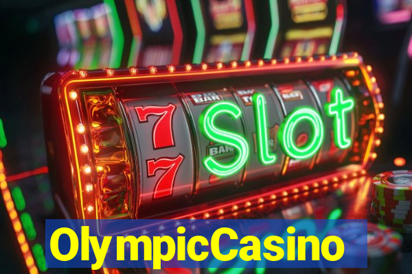 OlympicCasino