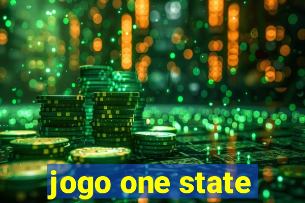 jogo one state