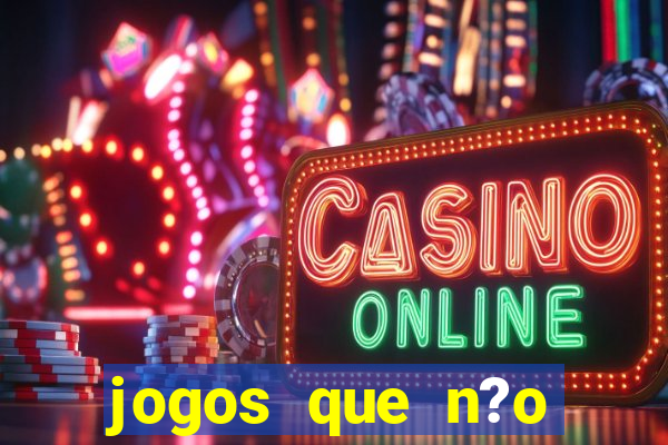 jogos que n?o precisa depositar dinheiro para ganhar dinheiro