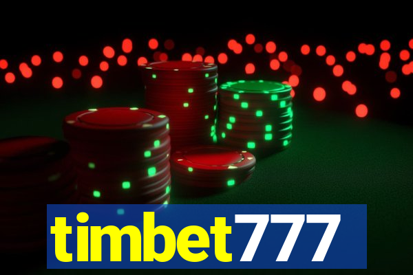 timbet777