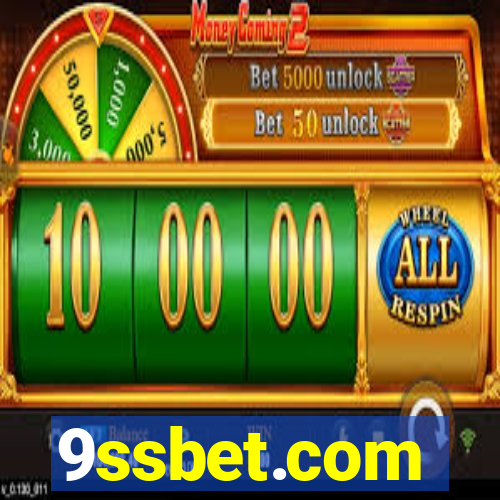 9ssbet.com