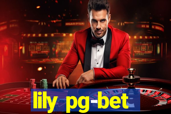 lily pg-bet