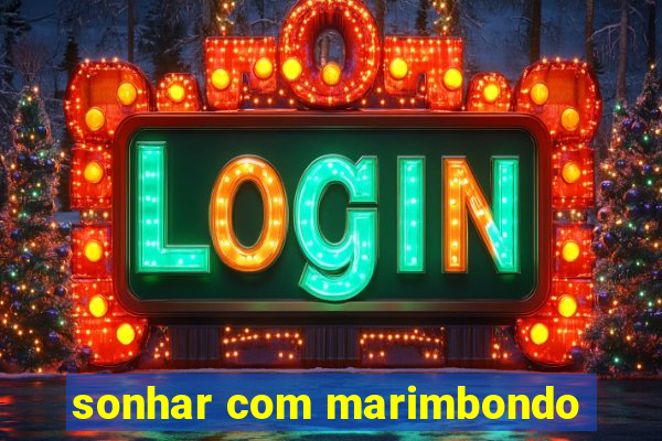 sonhar com marimbondo