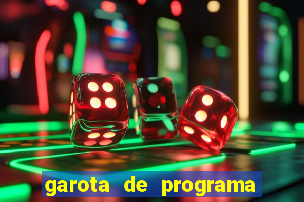 garota de programa em saj