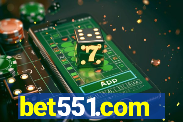 bet551.com