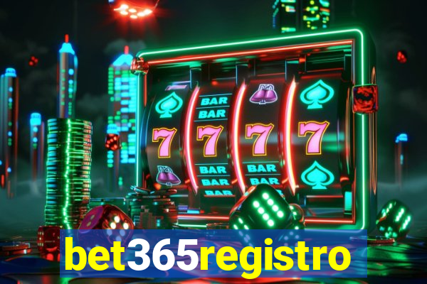 bet365registro