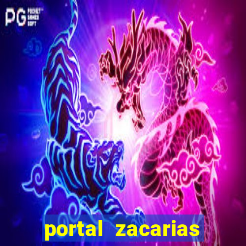 portal zacarias corpo mar