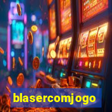 blasercomjogo