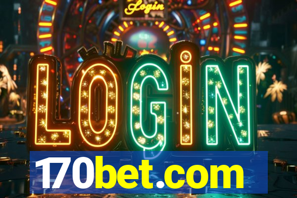 170bet.com