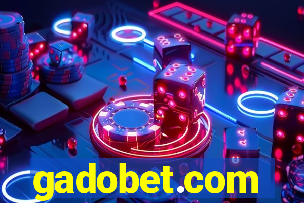 gadobet.com