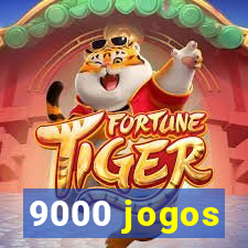 9000 jogos