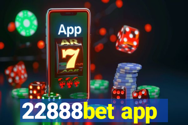 22888bet app