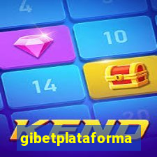 gibetplataforma