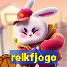 reikfjogo