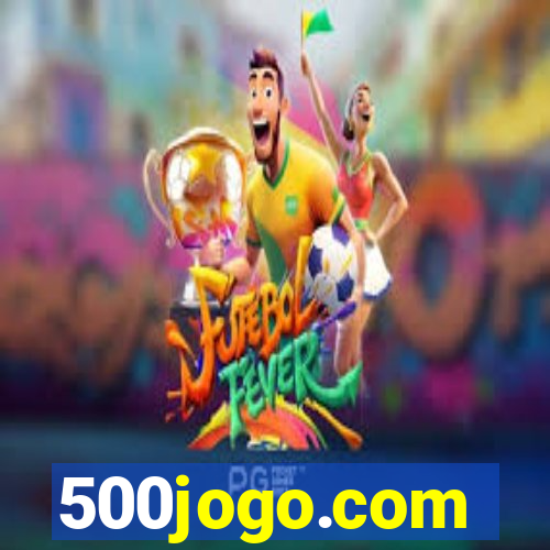 500jogo.com