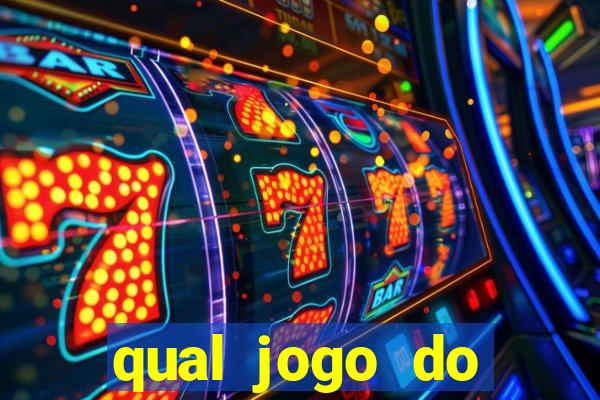 qual jogo do tigrinho ganhar dinheiro