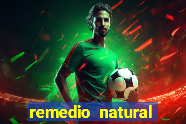 remedio natural para diabetes