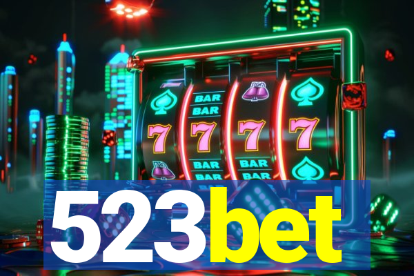 523bet