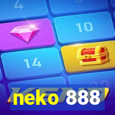 neko 888