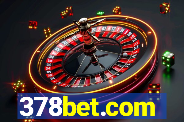 378bet.com