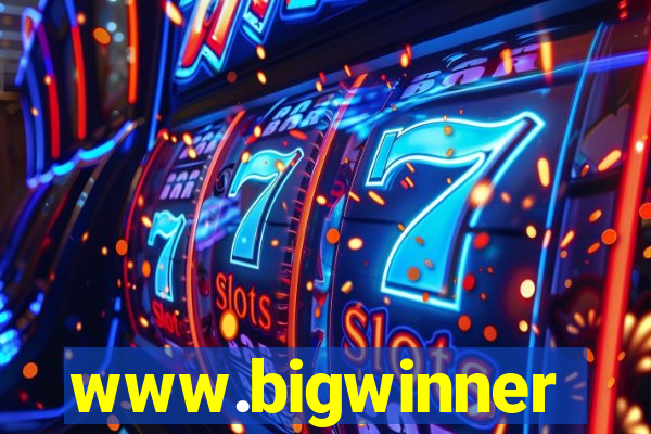 www.bigwinner