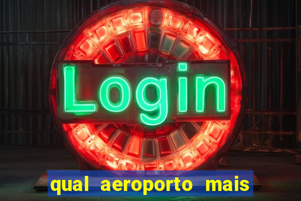 qual aeroporto mais perto da arena corinthians