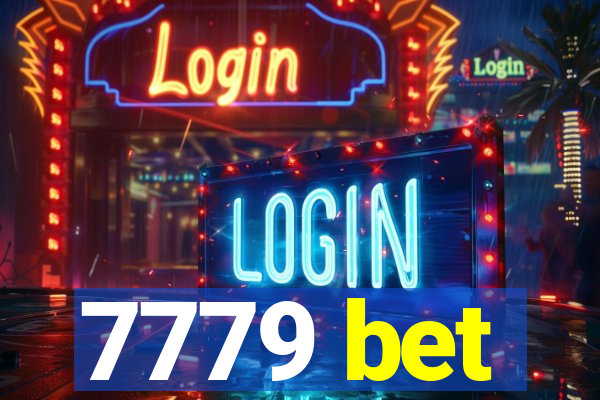 7779 bet