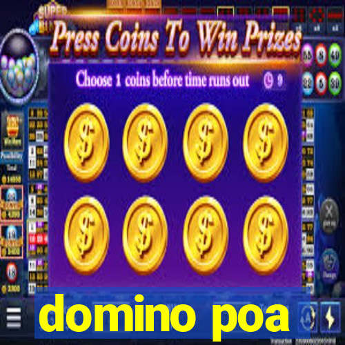 domino poa