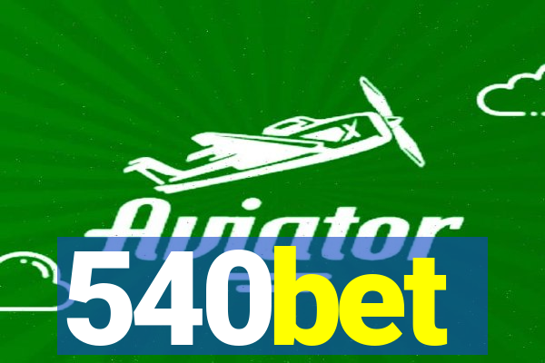 540bet