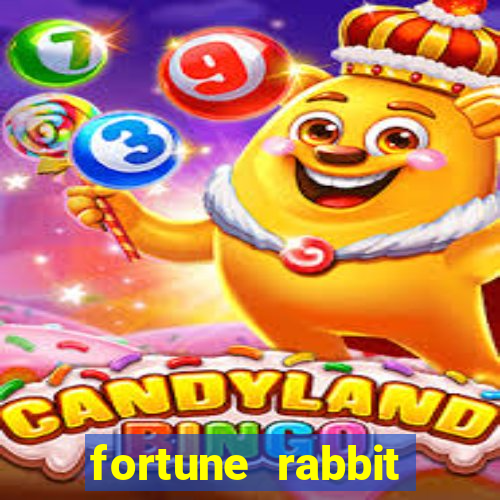 fortune rabbit teste grátis