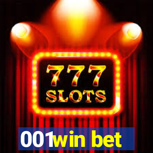 001win bet