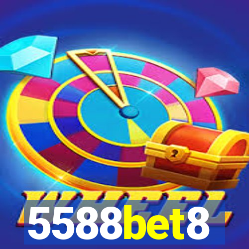 5588bet8