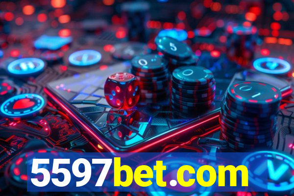 5597bet.com