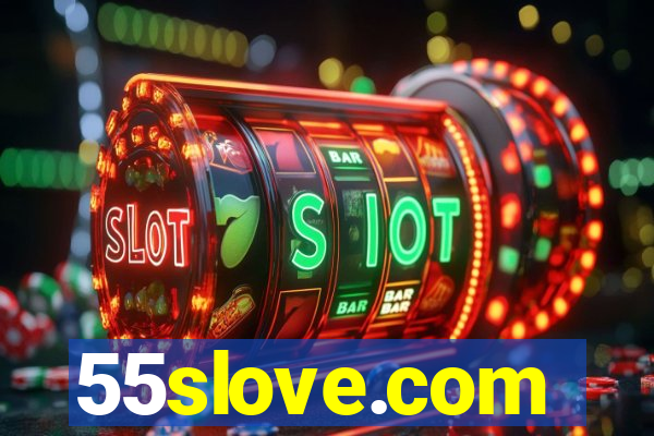 55slove.com