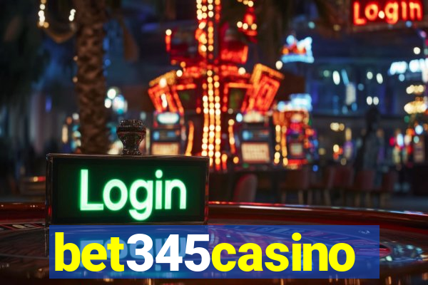 bet345casino