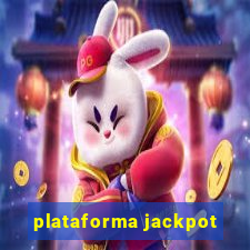 plataforma jackpot