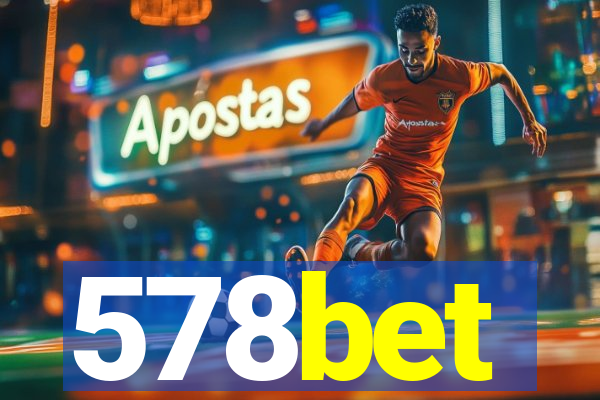 578bet