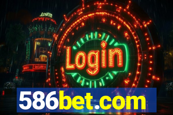 586bet.com