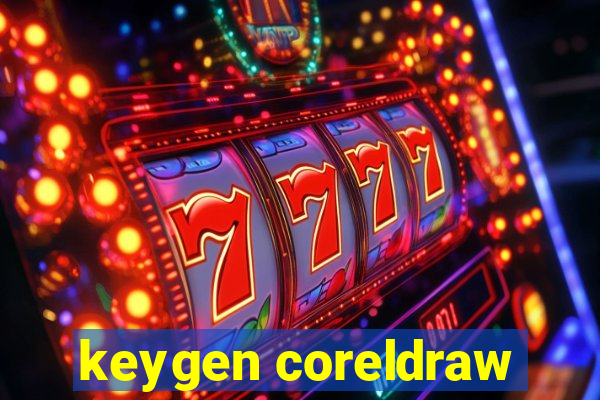 keygen coreldraw