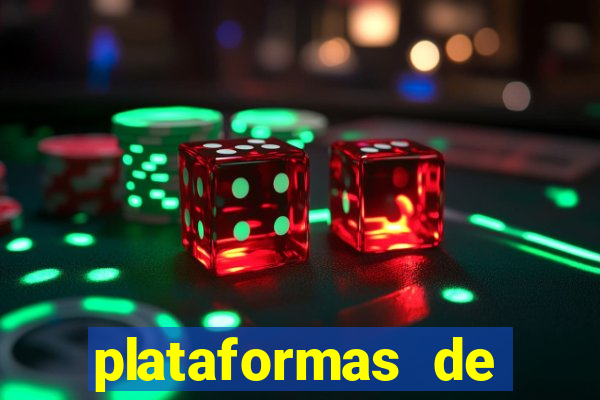 plataformas de jogos que pagam