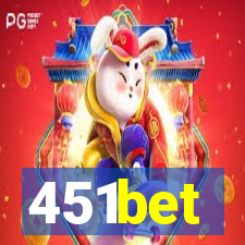 451bet