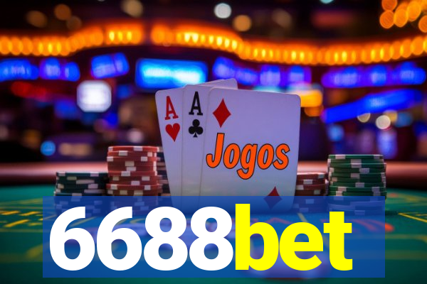 6688bet